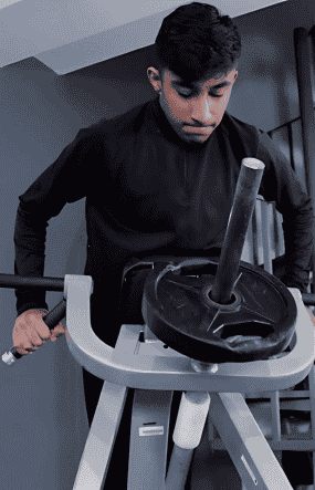 Kayi Fitness equipment