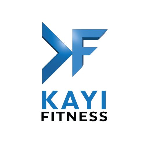Kayi Fitness Logo